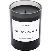 Cotton Poplin Byredo