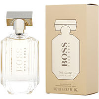 Boss The Scent Pure Accord