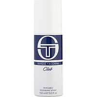 Sergio Tacchini Club