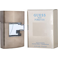 Guess Man Forever