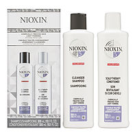 Nioxin