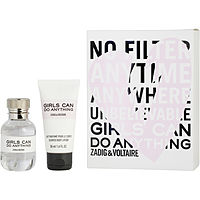 Zadig & Voltaire Girls Can Do Anything