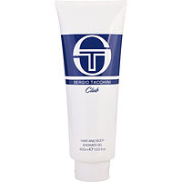 Sergio Tacchini Club