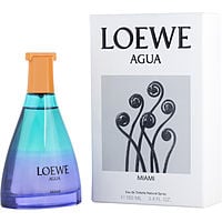 Loewe Agua Miami