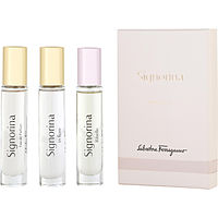 Salvatore Ferragamo Variety