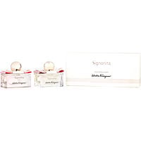 Salvatore Ferragamo Variety