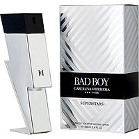 Ch Bad Boy Superstars