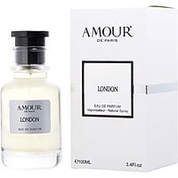 Amour De Paris London