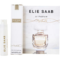 Elie Saab Le Parfum In White