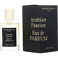 Thomas Kosmala Arabian Passion