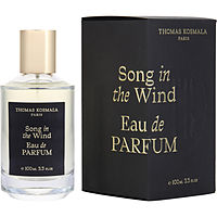 Thomas Kosmala Song In The Wind