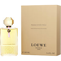 Loewe Amanece La Bella Cibeles