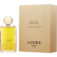 Loewe El Cielo Sobre La Plaza De Oriente