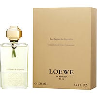 Loewe Las Tardes De Capricho
