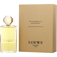 Loewe Tras La Tormenta En El Jardin Botanico