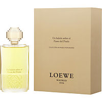Loewe Un Blacon Sobre El Paseo Del Prado