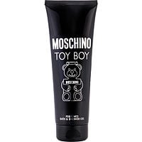 Moschino Toy Boy