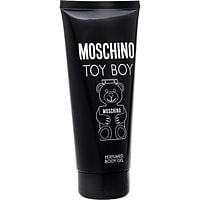 Moschino Toy Boy