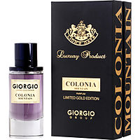 Giorgio Colonia Mountain