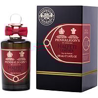 Penhaligon's Halfeti Leather