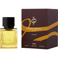 Ajmal Purely Orient Amber