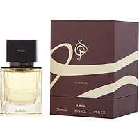 Ajmal Purely Orient Musk