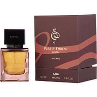 Ajmal Purely Orient Santal