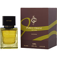 Ajmal Purely Orient Vetiver
