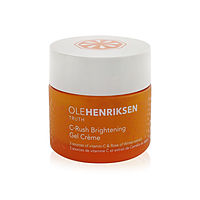 Ole Henriksen