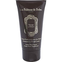 La Sultane De Saba
