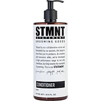 Stmnt Grooming