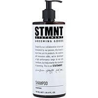 Stmnt Grooming