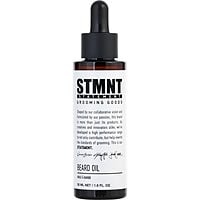 Stmnt Grooming