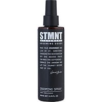 Stmnt Grooming