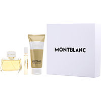 Mont Blanc Signature Absolue