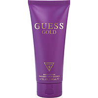 Guess Gold
