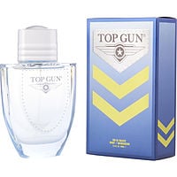 Top Gun Chevron