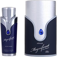 Armaf Magnificient Blue