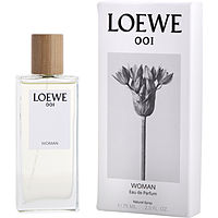 Loewe 001 Woman