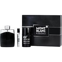 Mont Blanc Legend