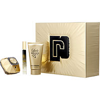 Paco Rabanne Lady Million Fabulous