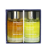 Aromatherapy Associates