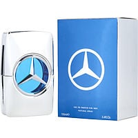 Mercedes-Benz Man Bright