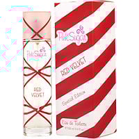 Pink Sugar Red Velvet