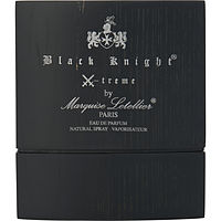 Black Knight Xtreme