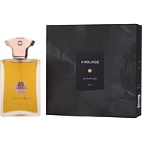 Amouage Overture