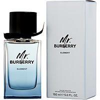 Mr Burberry Element