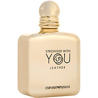Emporio Armani Stronger With You Leather