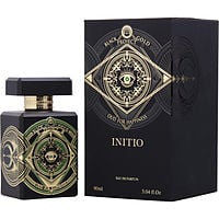 Oud For Happiness