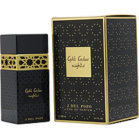 Jesus Del Pozo Gold Cedar Nights